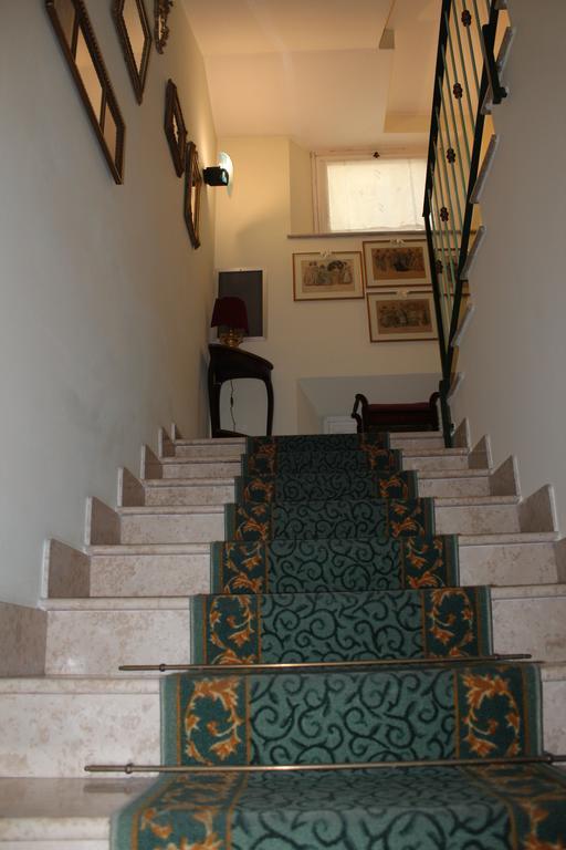 Hotel La Torre Rimini Exterior photo